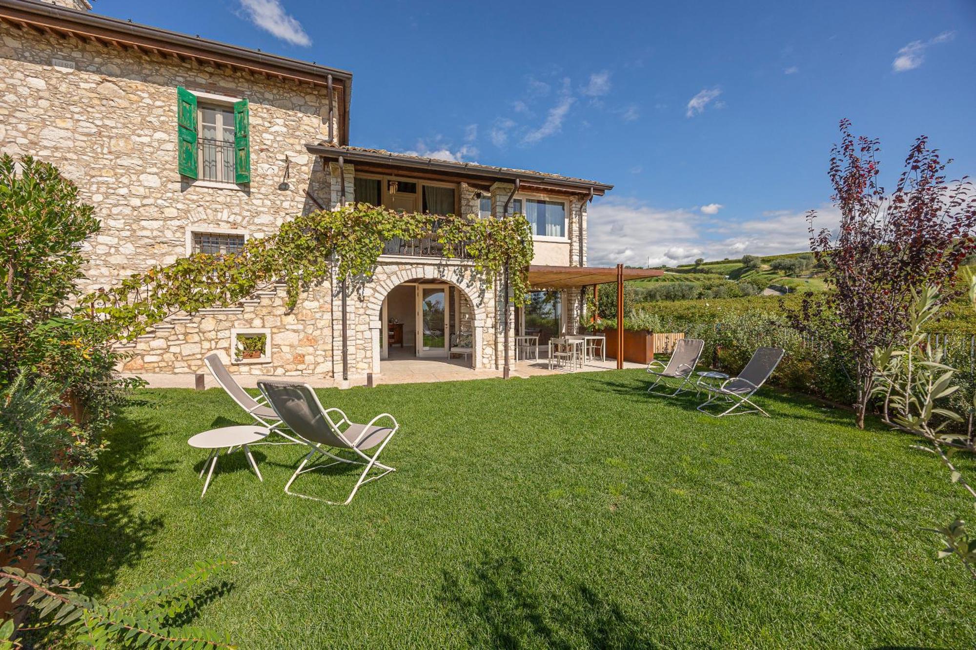 Corte Formigar SantʼAmbrogio di Valpolicella Exterior foto