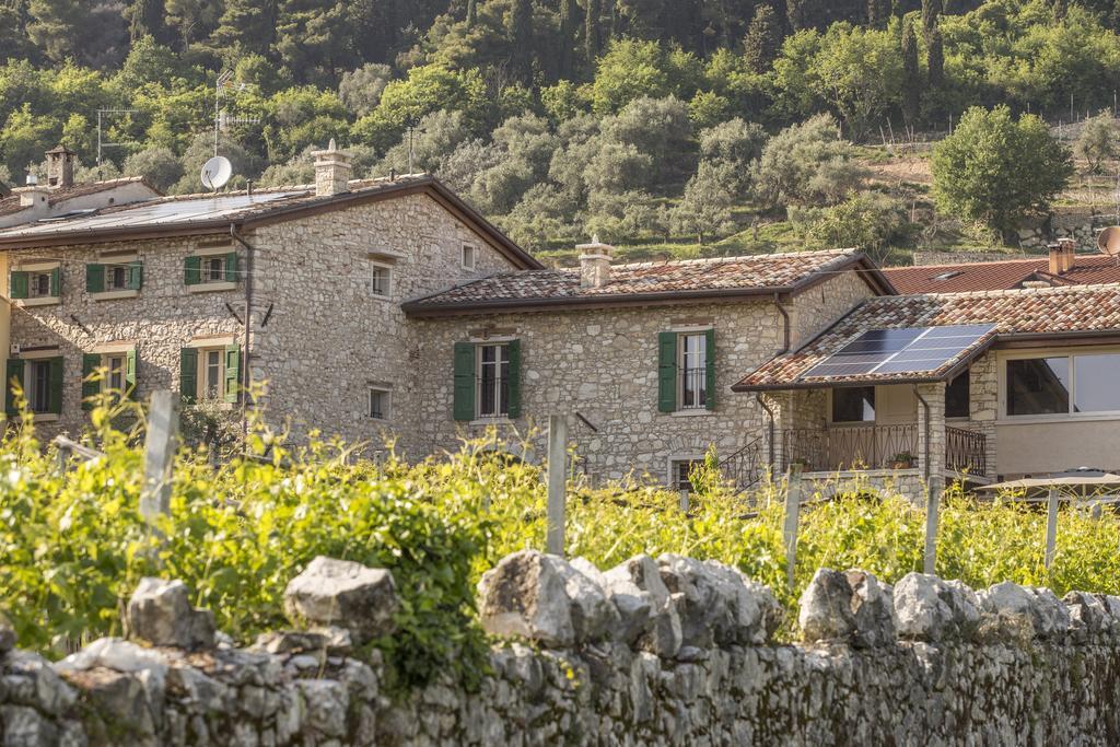 Corte Formigar SantʼAmbrogio di Valpolicella Exterior foto